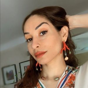 Meet your Posher, Shida